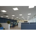 bright white 18w-60w led flat panel light 2x4